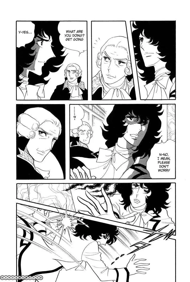 Rose of Versailles Chapter 50 9